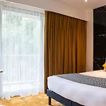 Hotel D\'Angleterre Rouen Centre Gare