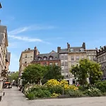 Hotel D\'Angleterre Rouen Centre Gare